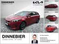 Kia Ceed SW / cee'd SW Ceed Sportswagon Spirit Glasdach+LED+Kamera Rot - thumbnail 1