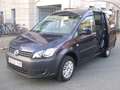 Volkswagen Caddy 1,6 TDi Life-Family*WIE-NEU*a.w.TÜV-ALLES-NEU Blau - thumbnail 15