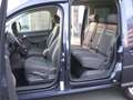 Volkswagen Caddy 1,6 TDi Life-Family*WIE-NEU*a.w.TÜV-ALLES-NEU Blau - thumbnail 1