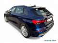Audi A3 Advanced 35TFSI S tronic SHZ/AHK/Navi+/VC+ Blau - thumbnail 4