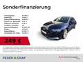Audi A3 Advanced 35TFSI SHZ/AHK/Navi+/VC+ Blau - thumbnail 1