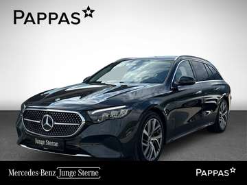 d 4MATIC T-Modell PTS SHZ LED Navi AHK Cam