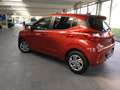 Hyundai i10 1,0 i Line Plus Rood - thumbnail 2