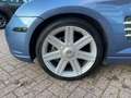 Chrysler Crossfire Cabrio AUTOMAAT 3.2 V6 Limited Bleu - thumbnail 4