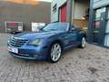 Chrysler Crossfire Cabrio AUTOMAAT 3.2 V6 Limited Bleu - thumbnail 3