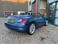 Chrysler Crossfire Cabrio AUTOMAAT 3.2 V6 Limited Bleu - thumbnail 7