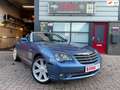 Chrysler Crossfire Cabrio AUTOMAAT 3.2 V6 Limited Bleu - thumbnail 1