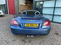 Chrysler Crossfire Cabrio AUTOMAAT 3.2 V6 Limited Bleu - thumbnail 6