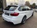BMW 318 3-serie Touring 318i M Sport Automat Full LED / Le Blanc - thumbnail 2