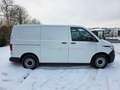 Volkswagen T6 Transporter T6.1 Transporter Kasten FWD/AHK/PDC Weiß - thumbnail 3