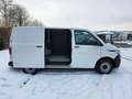 Volkswagen T6 Transporter T6.1 Transporter Kasten FWD/AHK/PDC Weiß - thumbnail 4