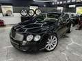 Bentley Continental GT Speed Coupe W12*Mulliner*1.Besitz*Langstreck... Noir - thumbnail 4