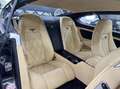 Bentley Continental GT Speed Coupe W12*Mulliner*1.Besitz*Langstreck... Noir - thumbnail 23