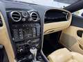 Bentley Continental GT Speed Coupe W12*Mulliner*1.Besitz*Langstreck... Noir - thumbnail 26