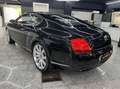 Bentley Continental GT Speed Coupe W12*Mulliner*1.Besitz*Langstreck... Noir - thumbnail 8