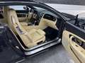 Bentley Continental GT Speed Coupe W12*Mulliner*1.Besitz*Langstreck... Noir - thumbnail 16