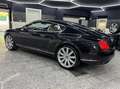 Bentley Continental GT Speed Coupe W12*Mulliner*1.Besitz*Langstreck... Noir - thumbnail 7