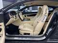 Bentley Continental GT Speed Coupe W12*Mulliner*1.Besitz*Langstreck... Noir - thumbnail 18