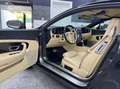 Bentley Continental GT Speed Coupe W12*Mulliner*1.Besitz*Langstreck... Noir - thumbnail 15