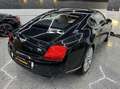 Bentley Continental GT Speed Coupe W12*Mulliner*1.Besitz*Langstreck... Noir - thumbnail 10