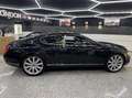 Bentley Continental GT Speed Coupe W12*Mulliner*1.Besitz*Langstreck... Noir - thumbnail 12