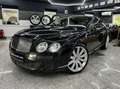 Bentley Continental GT Speed Coupe W12*Mulliner*1.Besitz*Langstreck... Noir - thumbnail 5