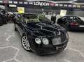 Bentley Continental GT Speed Coupe W12*Mulliner*1.Besitz*Langstreck... Noir - thumbnail 3