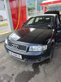 1,9 TDI quattro