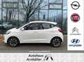 Hyundai i10 MJ24 1.2 A/T TREND +LHZ+SHZ+NAVI+LM+KAMERA++ Fehér - thumbnail 1