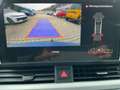 Audi A4 40 TDI QU S-TR MATRIX+NAVI+AHK+STHZG+VC Blau - thumbnail 20