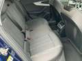 Audi A4 40 TDI QU S-TR MATRIX+NAVI+AHK+STHZG+VC Blau - thumbnail 13