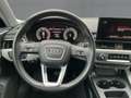 Audi A4 40 TDI QU S-TR MATRIX+NAVI+AHK+STHZG+VC Blau - thumbnail 10
