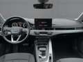 Audi A4 40 TDI QU S-TR MATRIX+NAVI+AHK+STHZG+VC Blau - thumbnail 9