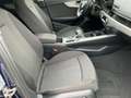 Audi A4 40 TDI QU S-TR MATRIX+NAVI+AHK+STHZG+VC Blau - thumbnail 12