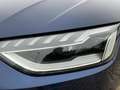 Audi A4 40 TDI QU S-TR MATRIX+NAVI+AHK+STHZG+VC Blau - thumbnail 15