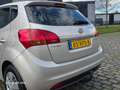 Kia Venga 1.4 CVVT Seven 2e eigenaar dealer onderhouden navi Beige - thumbnail 5