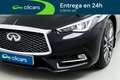 Infiniti Q60 Coupé 2.0 Sport Schwarz - thumbnail 10
