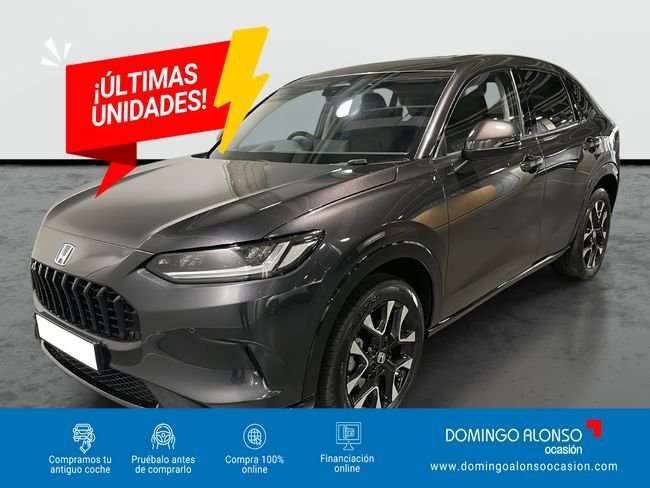 Honda ZR-V Nuevo  Híbrido 2.0 i-MMD 135 kW (184 CV) Advance - foto 1