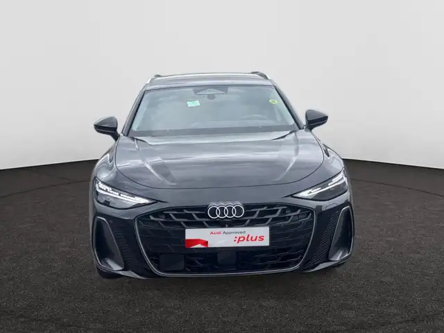 Audi A6 view 21