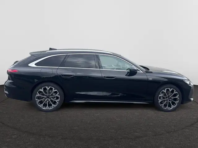 Audi A6 view 5