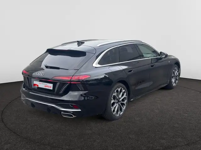 Audi A6 view 15