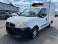 Fiat Doblo 1.6*Klima*Carrier Xarios 200* Weiß - thumbnail 1