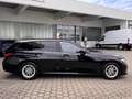 BMW 320 d Touring M-Sport HEAD-UP MEMORY ABSTANDST. Schwarz - thumbnail 8
