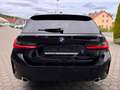 BMW 320 d Touring M-Sport HEAD-UP MEMORY ABSTANDST. Schwarz - thumbnail 6