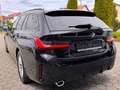 BMW 320 d Touring M-Sport HEAD-UP MEMORY ABSTANDST. Schwarz - thumbnail 5