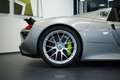 Porsche 918 Spyder Hybrid PHEV 4,6 DSG Stříbrná - thumbnail 13