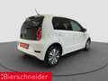 Volkswagen e-up! Style Plus CCS ALU SHZ CAM PDC Weiß - thumbnail 7