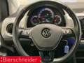 Volkswagen e-up! Style Plus CCS ALU SHZ CAM PDC Weiß - thumbnail 11
