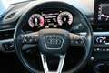 Audi A4 allroad 45 2.0 tfsi mhev Business Evolution 265cv quattro Bianco - thumbnail 12