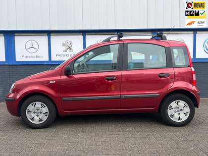 Fiat Panda 1.2 Dynamic 2004 150000KM nwe.apk 1495eu